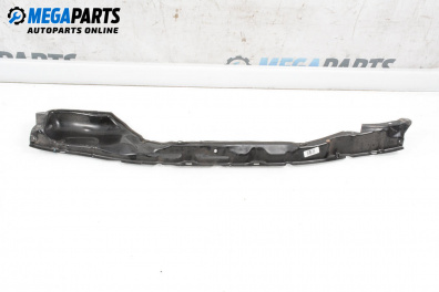 Traversă din oțel for Mazda 3 Hatchback I (10.2003 - 12.2009), hatchback