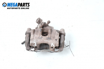 Caliper for Mazda 3 Hatchback I (10.2003 - 12.2009), position: rear - left