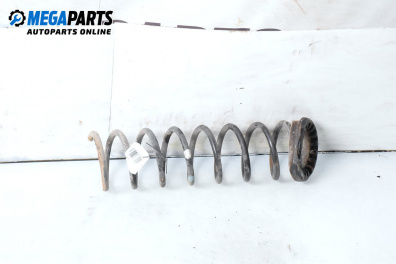 Coil spring for Mazda 3 Hatchback I (10.2003 - 12.2009), hatchback, position: rear
