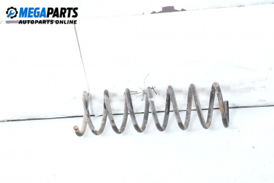 Coil spring for Mazda 3 Hatchback I (10.2003 - 12.2009), hatchback, position: rear