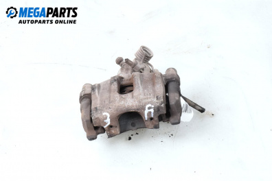 Caliper for Mazda 3 Hatchback I (10.2003 - 12.2009), position: rear - right