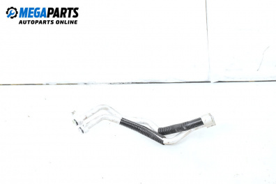 Klimaleitungen for Mazda 3 Hatchback I (10.2003 - 12.2009)