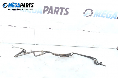 Hydraulic tubes for Mazda 3 Hatchback I (10.2003 - 12.2009) 1.6 DI Turbo, 109 hp