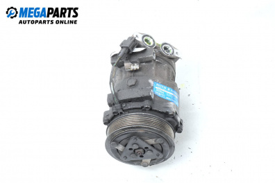 Compresor AC for Mazda 3 Hatchback I (10.2003 - 12.2009) 1.6 DI Turbo, 109 hp