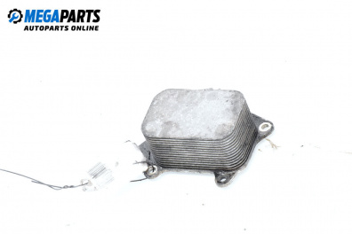 Ölkühler for Mazda 3 Hatchback I (10.2003 - 12.2009) 1.6 DI Turbo, 109 hp