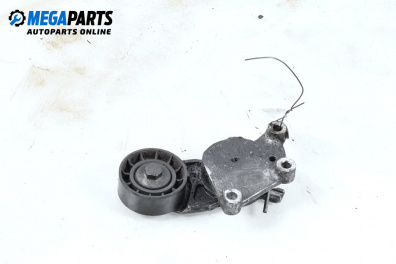 Tensioner pulley for Mazda 3 Hatchback I (10.2003 - 12.2009) 1.6 DI Turbo, 109 hp