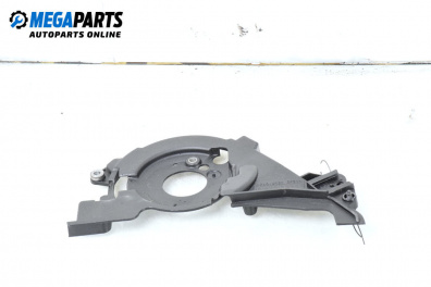 Timing belt cover for Mazda 3 Hatchback I (10.2003 - 12.2009) 1.6 DI Turbo, 109 hp