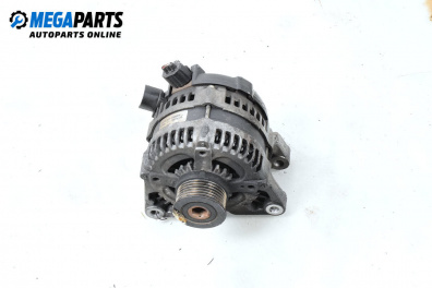 Gerenator for Mazda 3 Hatchback I (10.2003 - 12.2009) 1.6 DI Turbo, 109 hp
