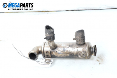 EGR kühler for Mazda 3 Hatchback I (10.2003 - 12.2009) 1.6 DI Turbo, 109 hp