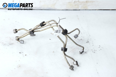 Fuel pipes for Mazda 3 Hatchback I (10.2003 - 12.2009) 1.6 DI Turbo, 109 hp