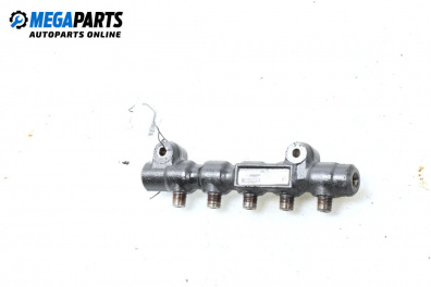 Rampă combustibil for Mazda 3 Hatchback I (10.2003 - 12.2009) 1.6 DI Turbo, 109 hp