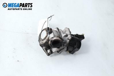 EGR ventil for Mazda 3 Hatchback I (10.2003 - 12.2009) 1.6 DI Turbo, 109 hp