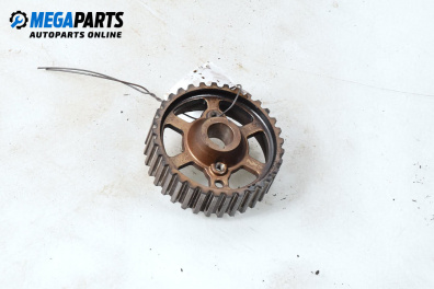 Gear wheel for Mazda 3 Hatchback I (10.2003 - 12.2009) 1.6 DI Turbo, 109 hp