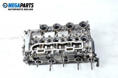 Motorkopf for Mazda 3 Hatchback I (10.2003 - 12.2009) 1.6 DI Turbo, 109 hp