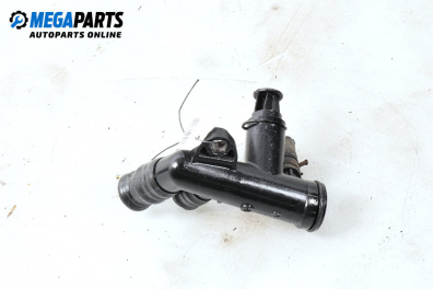 Water connection for Mazda 3 Hatchback I (10.2003 - 12.2009) 1.6 DI Turbo, 109 hp