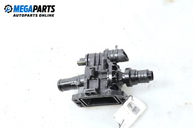 Frostschutzmittel-anschlusselement for Mazda 3 Hatchback I (10.2003 - 12.2009) 1.6 DI Turbo, 109 hp