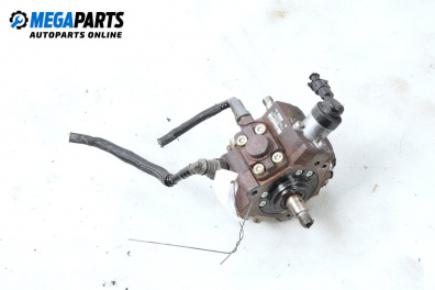 Diesel injection pump for Mazda 3 Hatchback I (10.2003 - 12.2009) 1.6 DI Turbo, 109 hp, № 0445010102
