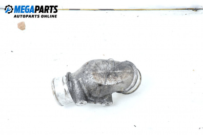 Turbo pipe for Mazda 3 Hatchback I (10.2003 - 12.2009) 1.6 DI Turbo, 109 hp