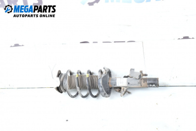 Amortizor McPherson for Mazda 3 Hatchback I (10.2003 - 12.2009), hatchback, position: dreaptă - fața