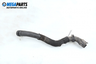 Water hose for Mazda 3 Hatchback I (10.2003 - 12.2009) 1.6 DI Turbo, 109 hp