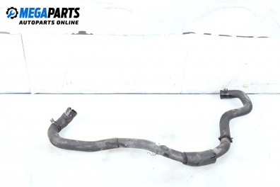 Water hose for Mazda 3 Hatchback I (10.2003 - 12.2009) 1.6 DI Turbo, 109 hp