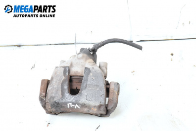 Caliper for Mazda 3 Hatchback I (10.2003 - 12.2009), position: front - left