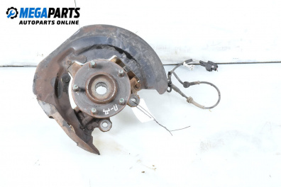 Knuckle hub for Mazda 3 Hatchback I (10.2003 - 12.2009), position: front - right