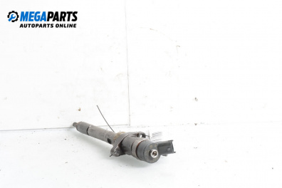 Duza diesel for Mazda 3 Hatchback I (10.2003 - 12.2009) 1.6 DI Turbo, 109 hp
