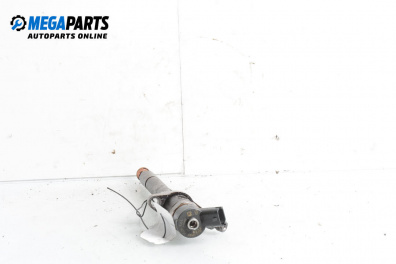 Duza diesel for Mazda 3 Hatchback I (10.2003 - 12.2009) 1.6 DI Turbo, 109 hp