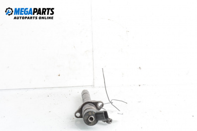 Duza diesel for Mazda 3 Hatchback I (10.2003 - 12.2009) 1.6 DI Turbo, 109 hp