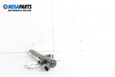 Duza diesel for Mazda 3 Hatchback I (10.2003 - 12.2009) 1.6 DI Turbo, 109 hp