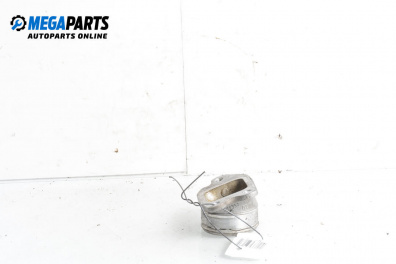 Turbo pipe for Mazda 3 Hatchback I (10.2003 - 12.2009) 1.6 DI Turbo, 109 hp