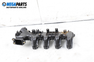 Intake manifold for Mazda 3 Hatchback I (10.2003 - 12.2009) 1.6 DI Turbo, 109 hp