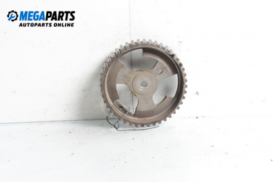 Gear wheel for Mazda 3 Hatchback I (10.2003 - 12.2009) 1.6 DI Turbo, 109 hp