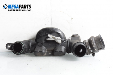 Turbo piping for Mazda 3 Hatchback I (10.2003 - 12.2009) 1.6 DI Turbo, 109 hp