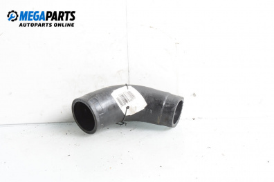 Turbo hose for Mazda 3 Hatchback I (10.2003 - 12.2009) 1.6 DI Turbo, 109 hp