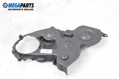 Timing belt cover for Mazda 3 Hatchback I (10.2003 - 12.2009) 1.6 DI Turbo, 109 hp