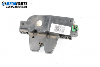 Heckklappe-schloss for Citroen Xsara Picasso (09.1999 - 06.2012), minivan, position: rückseite