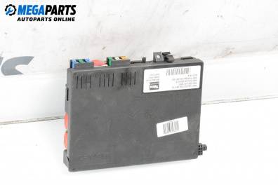 Fuse box for Citroen Xsara Picasso (09.1999 - 06.2012) 2.0 HDi, 90 hp