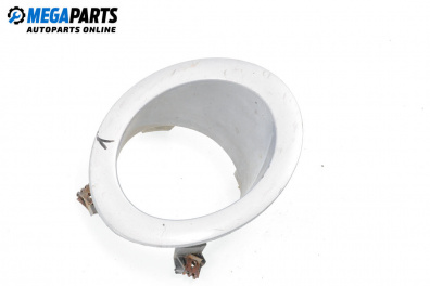 Foglight cap for Citroen Xsara Picasso (09.1999 - 06.2012), minivan, position: left