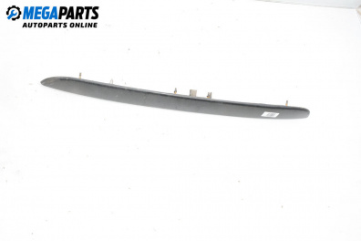 Exterior moulding for Citroen Xsara Picasso (09.1999 - 06.2012), minivan, position: front
