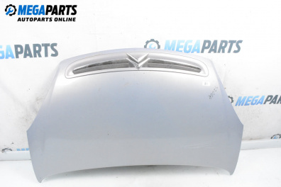 Motorhaube for Citroen Xsara Picasso (09.1999 - 06.2012), 5 türen, minivan, position: vorderseite
