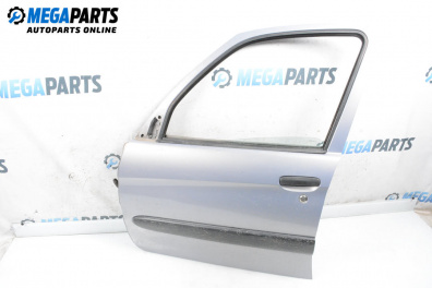 Door for Citroen Xsara Picasso (09.1999 - 06.2012), 5 doors, minivan, position: front - left