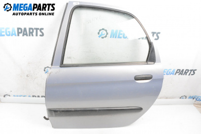 Door for Citroen Xsara Picasso (09.1999 - 06.2012), 5 doors, minivan, position: rear - left