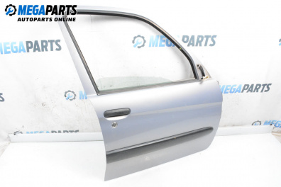 Door for Citroen Xsara Picasso (09.1999 - 06.2012), 5 doors, minivan, position: front - right