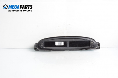 Kilometerzähler for Citroen Xsara Picasso (09.1999 - 06.2012) 2.0 HDi, 90 hp