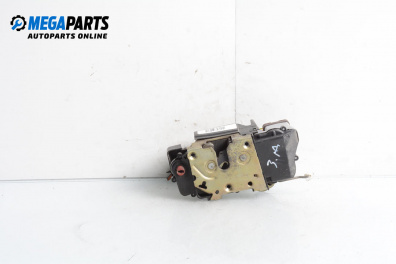 Schloss for Citroen Xsara Picasso (09.1999 - 06.2012), position: rechts, rückseite