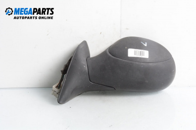 Spiegel for Citroen Xsara Picasso (09.1999 - 06.2012), 5 türen, minivan, position: links