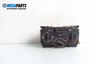 Air conditioning panel for Citroen Xsara Picasso (09.1999 - 06.2012)