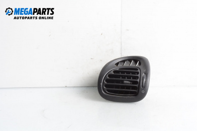 Luftdüse heizung for Citroen Xsara Picasso (09.1999 - 06.2012)